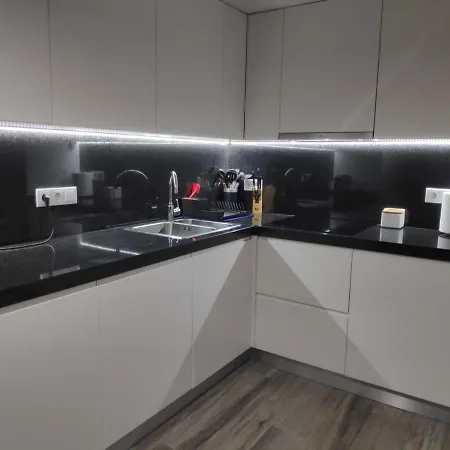 Supertubos - - Consolacao Apartamento *