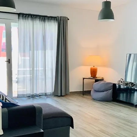 Supertubos - - Consolacao Apartamento Peniche
