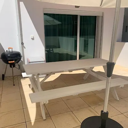 Appartement Supertubos - - Consolacao *