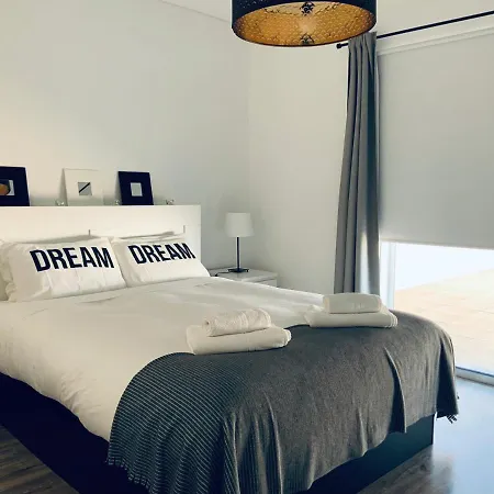 Appartement Supertubos - - Consolacao Peniche