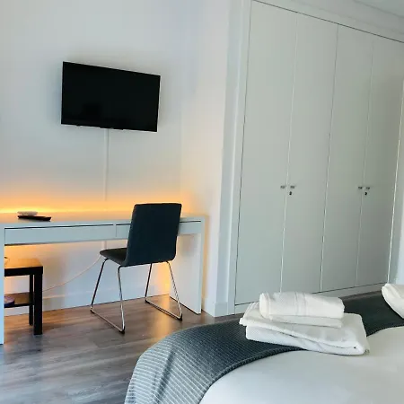Supertubos - - Consolacao Apartamento