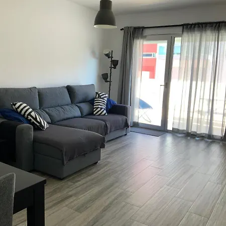 Appartement Supertubos - - Consolacao