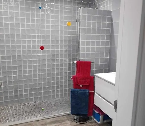 Supertubos - - Consolacao Apartmán *