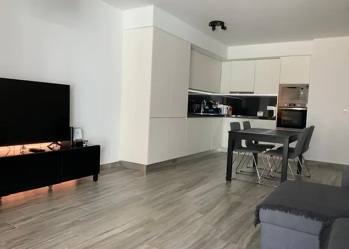 Apartmán Supertubos - - Consolacao *