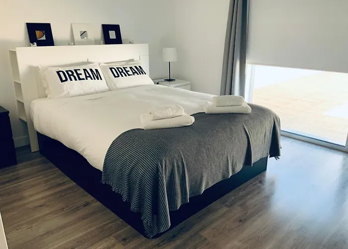 Supertubos - - Consolacao Apartmán Peniche