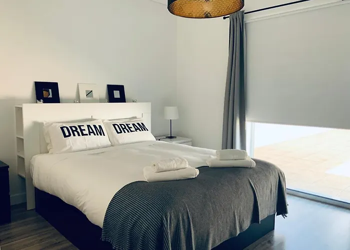 Apartmán Supertubos - - Consolacao Peniche