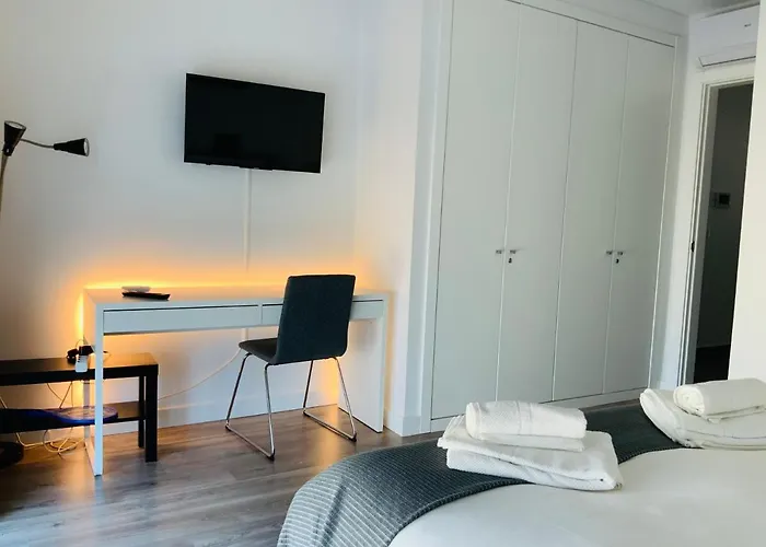 Supertubos - - Consolacao アパート