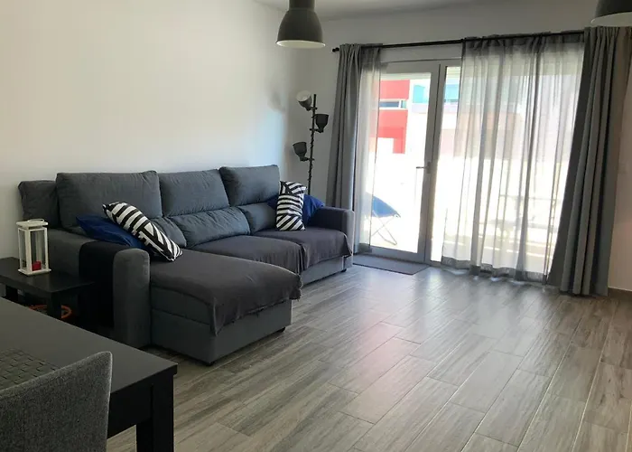 Apartmán Supertubos - - Consolacao